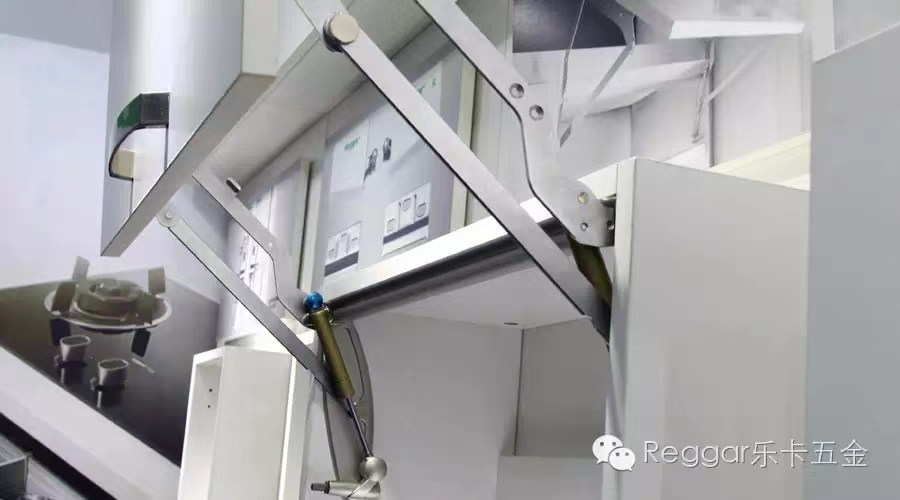 【Reggar樂(lè)卡五金】樂(lè)卡五金上海展重磅推出新品，總有一款適合您