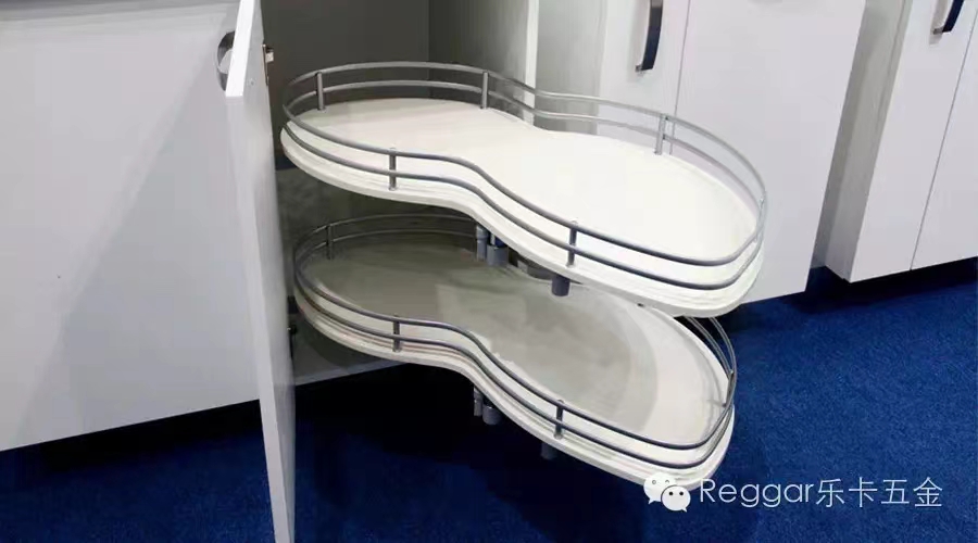 【Reggar樂(lè)卡五金】樂(lè)卡五金上海展重磅推出新品，總有一款適合您
