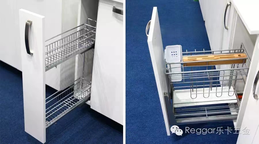 【Reggar樂(lè)卡五金】樂(lè)卡五金上海展重磅推出新品，總有一款適合您