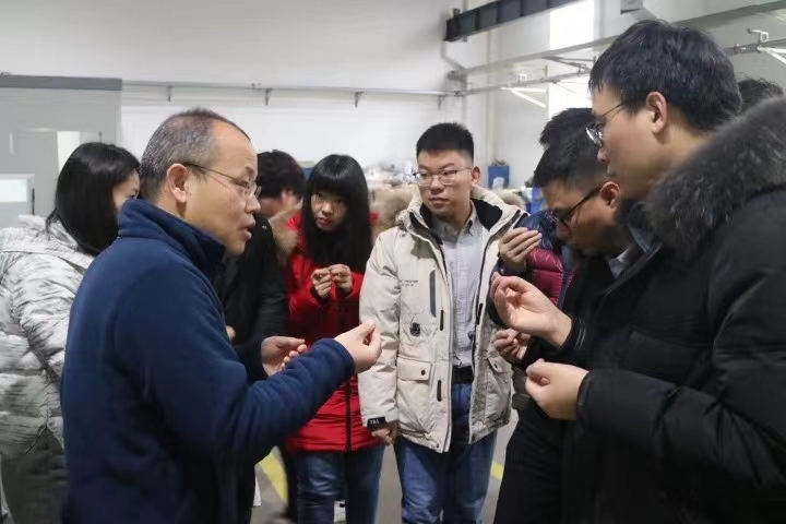 【Reggar樂卡五金】走進(jìn)樂卡五金智能工廠，探索高品質(zhì)智造好五金的奧秘！