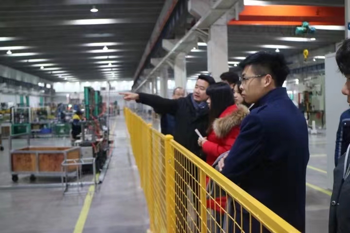【Reggar樂卡五金】走進(jìn)樂卡五金智能工廠，探索高品質(zhì)智造好五金的奧秘！