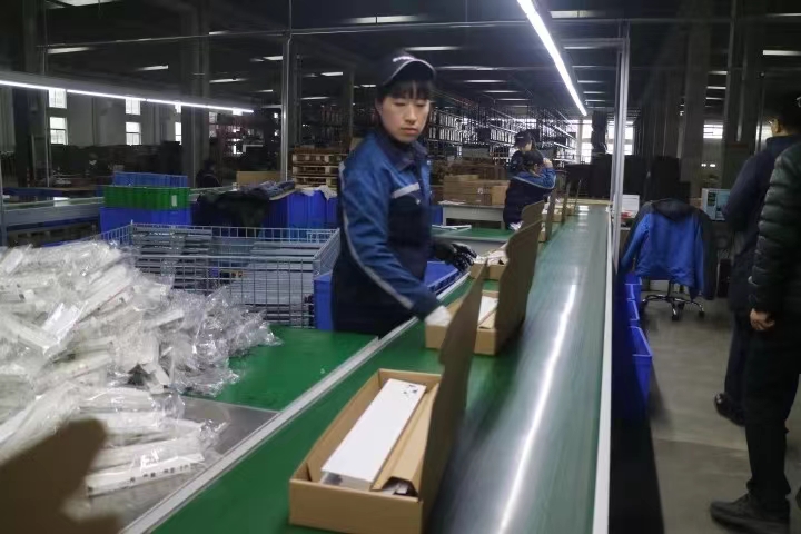【Reggar樂卡五金】走進(jìn)樂卡五金智能工廠，探索高品質(zhì)智造好五金的奧秘！
