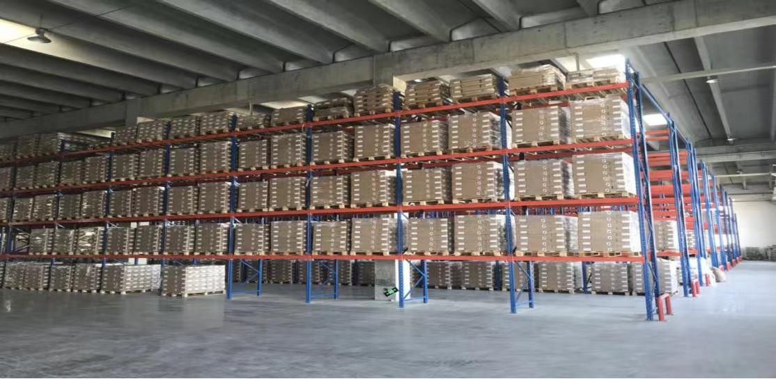【Reggar樂卡五金】走進(jìn)樂卡五金智能工廠，探索高品質(zhì)智造好五金的奧秘！