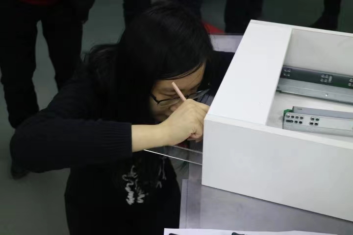 【Reggar樂卡五金】走進(jìn)樂卡五金智能工廠，探索高品質(zhì)智造好五金的奧秘！